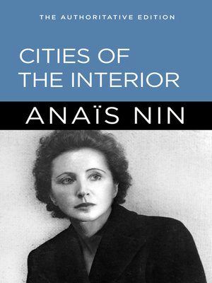 cover image of Cities of the Interior